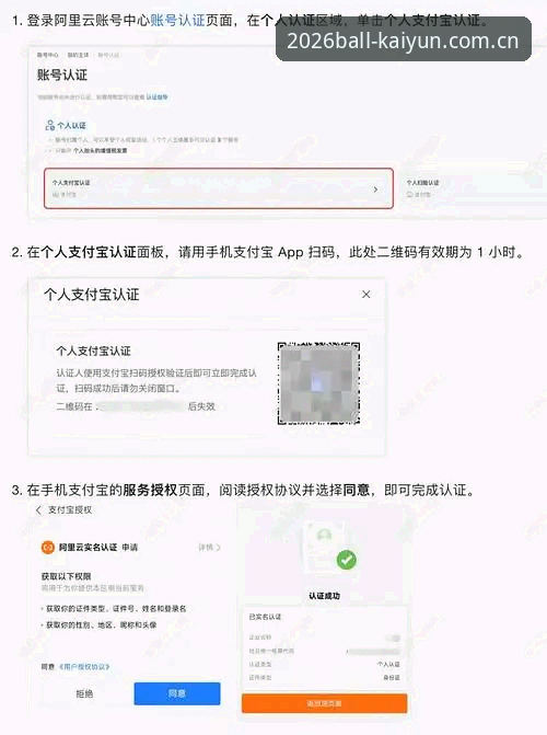 2026KAIYUN买球网登录网址全面解析：新手入门与安全登录实操指南